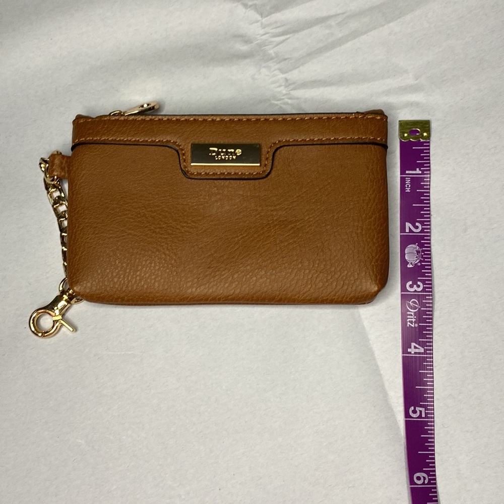 Fine London coin wallet - Picture 2 of 4